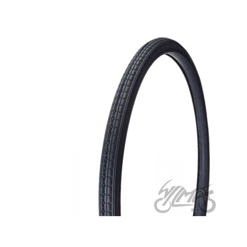 OPONA ROWEROWA 26X1 3/8 37-590 VRB017 BK