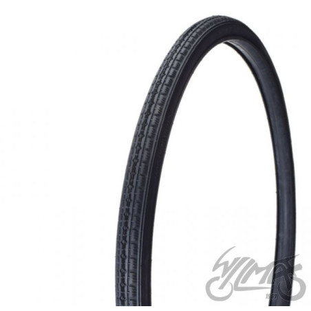 OPONA ROWEROWA 26X1 3/8 37-590 VRB017 BK