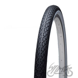 OPONA ROWEROWA 26X1,75 47-559 VRB208 BIAŁY BOK