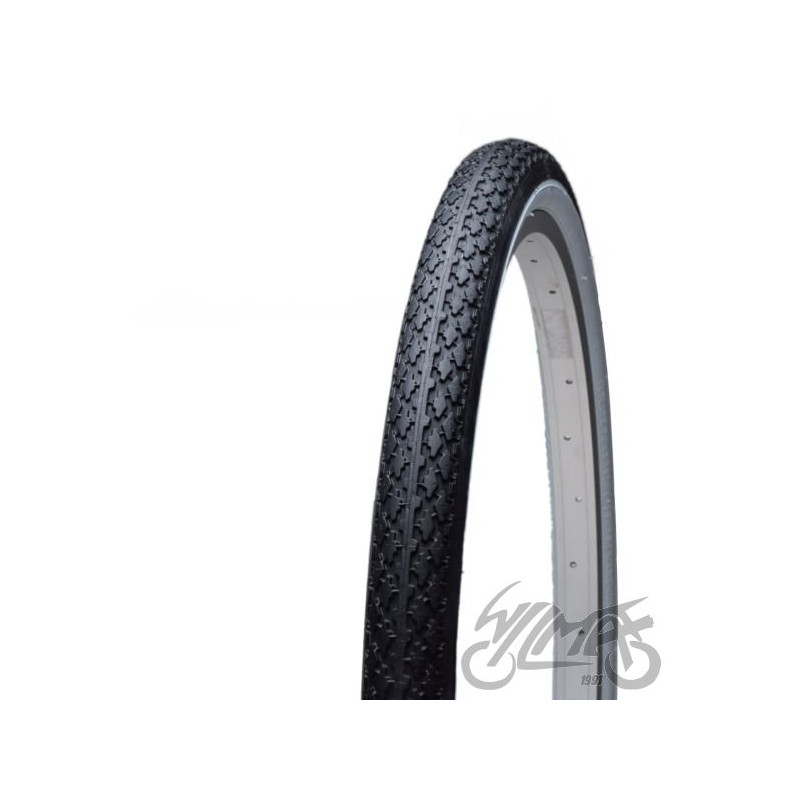 OPONA ROWEROWA 26X1,75 47-559 VRB208 BIAŁY BOK
