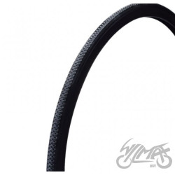 OPONA ROWEROWA 27X1 1/4 VRB74 BK