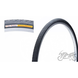 OPONA ROWEROWA 28X1 3/8X1 5/8 37-622 VRB118 ANTYPR