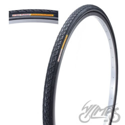 OPONA ROWEROWA 28X1 3/8X1 5/8 37-622 VRB118 RFT+AN