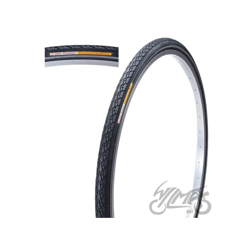OPONA ROWEROWA 28X1 3/8X1 5/8 37-622 VRB118 RFT+AN