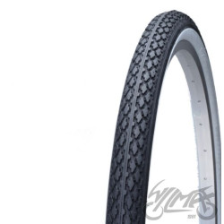OPONA ROWEROWA 28X1,75 47-622 VRB208 BIAŁY BOK