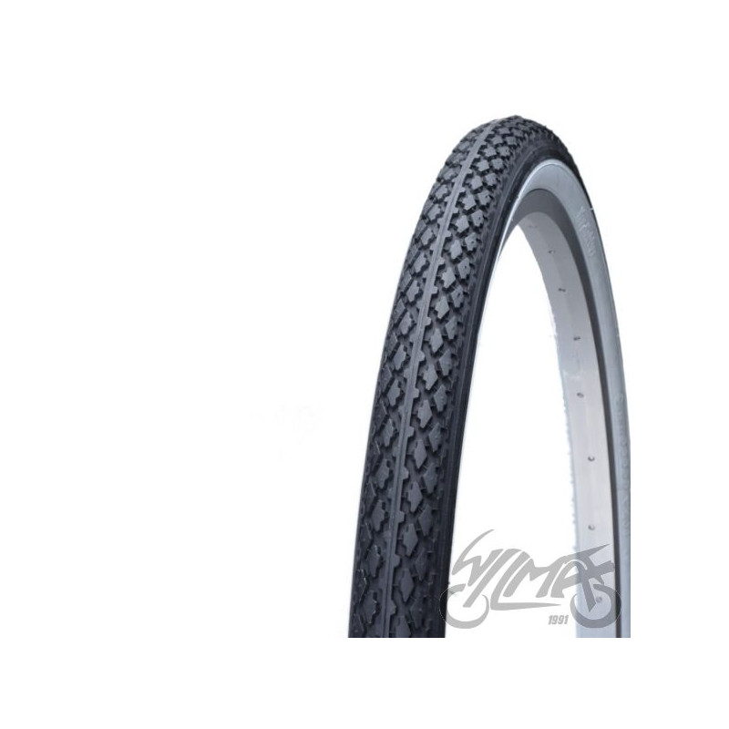 OPONA ROWEROWA 28X1,75 47-622 VRB208 BIAŁY BOK