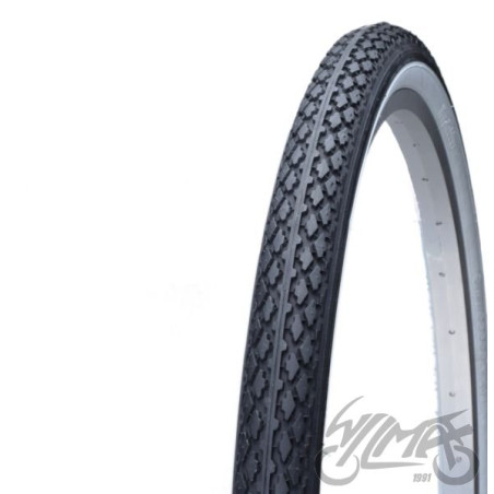 OPONA ROWEROWA 28X1,75 47-622 VRB208 BIAŁY BOK