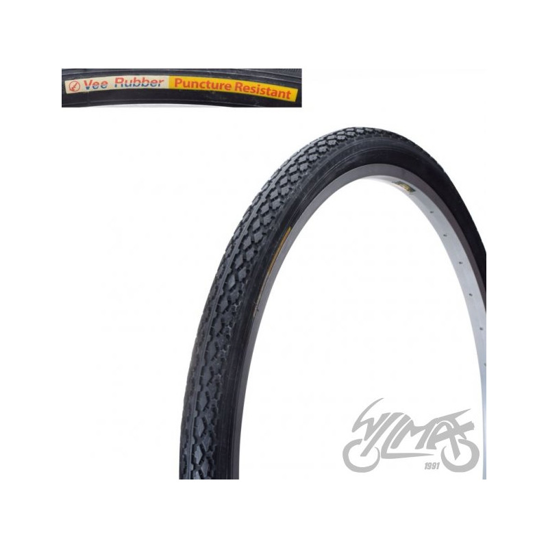 OPONA ROWEROWA 28X1,75 VRB208 ANTYPRZEBICIOWA