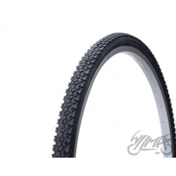 OPONA ROWEROWA 700X35C VRB077 BK