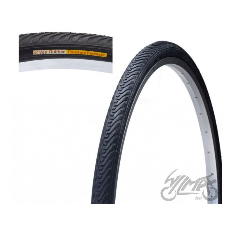 OPONA ROWEROWA 700X35C VRB097 ANTYPRZEBICIOWA