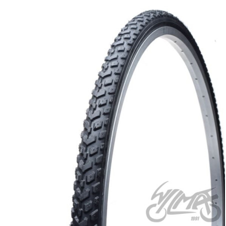 OPONA ROWEROWA 700X35C VRB054