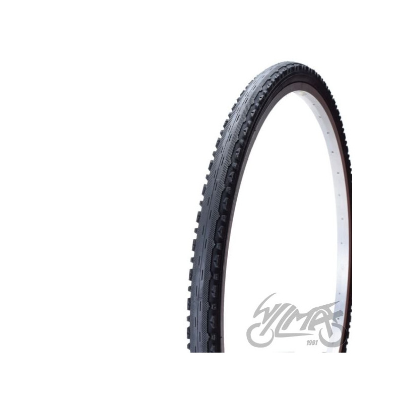 OPONA ROWEROWA 700X38C VRB200 BK