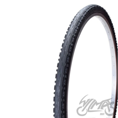 OPONA ROWEROWA 700X38C VRB200 BK