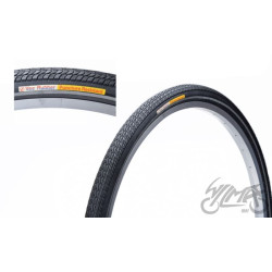 OPONA ROWEROWA 700X40C VRB275 ANTYPRZEBICIOWA+REF.