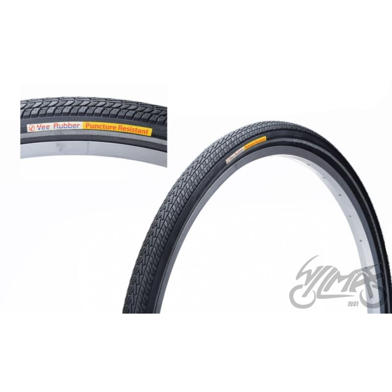 OPONA ROWEROWA 700X40C VRB275 ANTYPRZEBICIOWA+REF.
