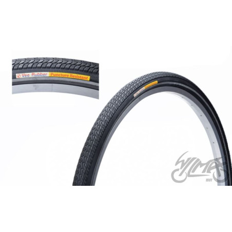OPONA ROWEROWA 700X40C VRB275 ANTYPRZEBICIOWA+REF.