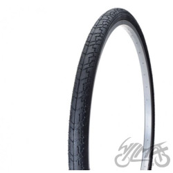 OPONA ROWEROWA 700X42C VRB159 BK