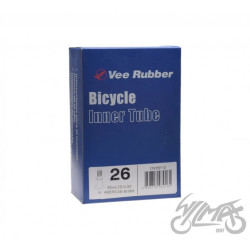 DĘTKA ROWEROWA OV26112 26X4,25/4,80 AV48mm BOX FAT