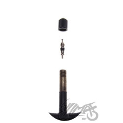 DĘTKA ROWEROWA OV28012 28X1,75/2,125 AV48mm BOX