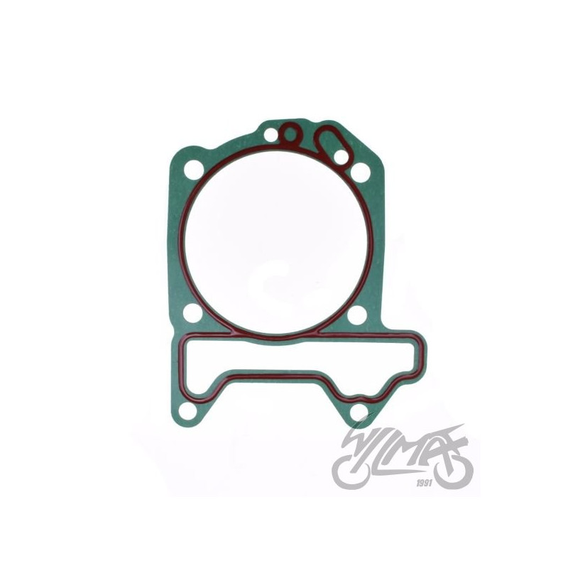 USZCZELKA POD CYLINDER 0,4mm 4T DO PIAGGIO FLY 125