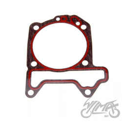 USZCZELKA POD CYLINDER 0,4mm 4T DO PIAGGIO FLY 125