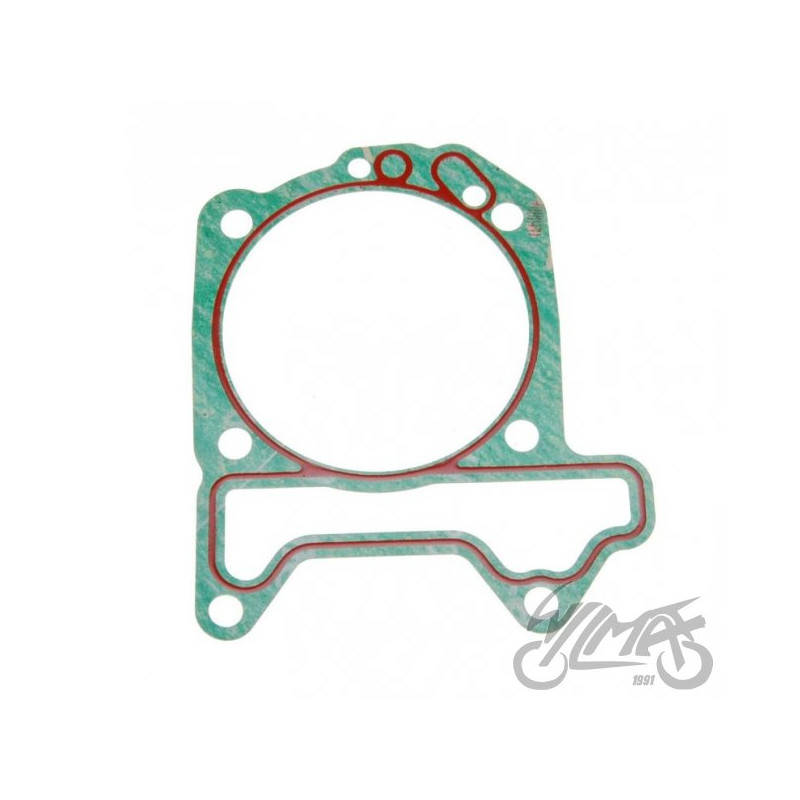 USZCZELKA POD CYLINDER 0,6mm 4T DO PIAGGIO FLY 125