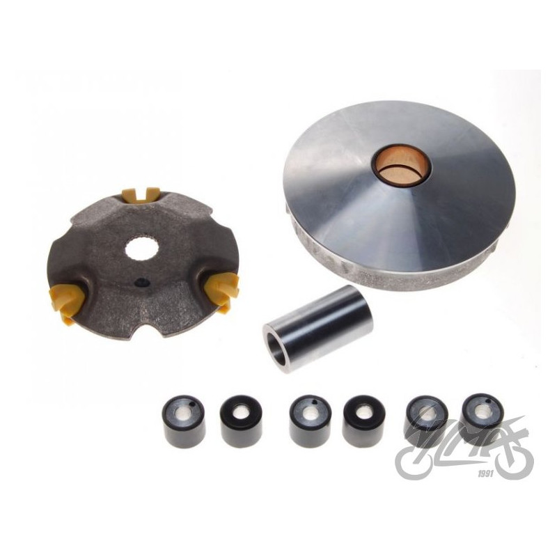 WARIATOR DO PIAGGIO FLY 125 4T