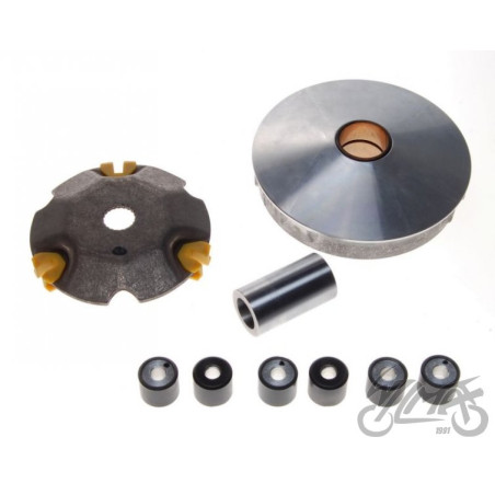 WARIATOR DO PIAGGIO FLY 125 4T