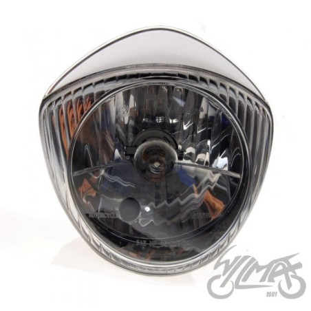 LAMPA PRZÓD DO PIAGGIO FLY 125