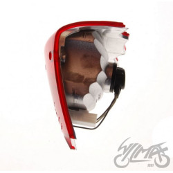 LAMPA TYŁ DO PIAGGIO FLY 125/50