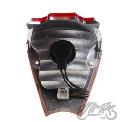 LAMPA TYŁ DO PIAGGIO FLY 125/50