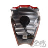 LAMPA TYŁ DO PIAGGIO FLY 125/50