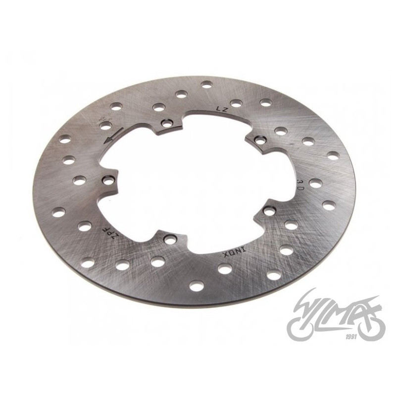 TARCZA HAMULCA DO PIAGGIO FLY 125/50