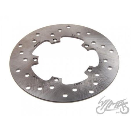 TARCZA HAMULCA DO PIAGGIO FLY 125/50