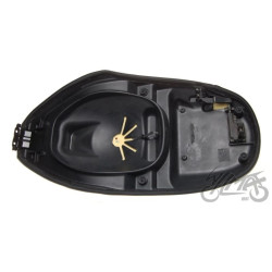 SIEDZENIE DO PIAGGIO FLY 125/50