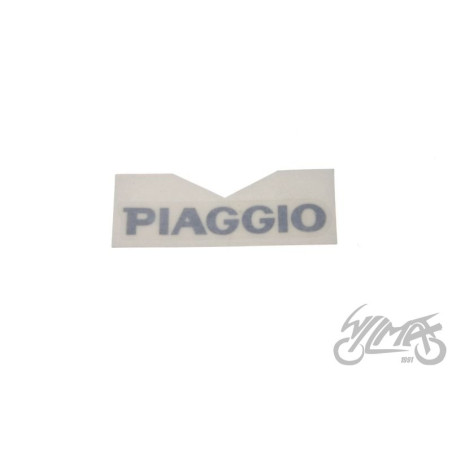 NAKLEJKA PRZEDNIA DO PIAGGIO FLY 125