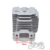 CYLINDER MINI POCKET 44,00 mm KPL NOWA WERSJA!!!
