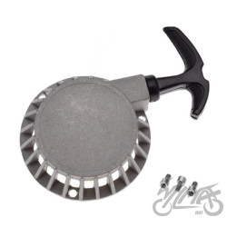 SZARPAK MINI POCKET DO POKRYWY PKB0057