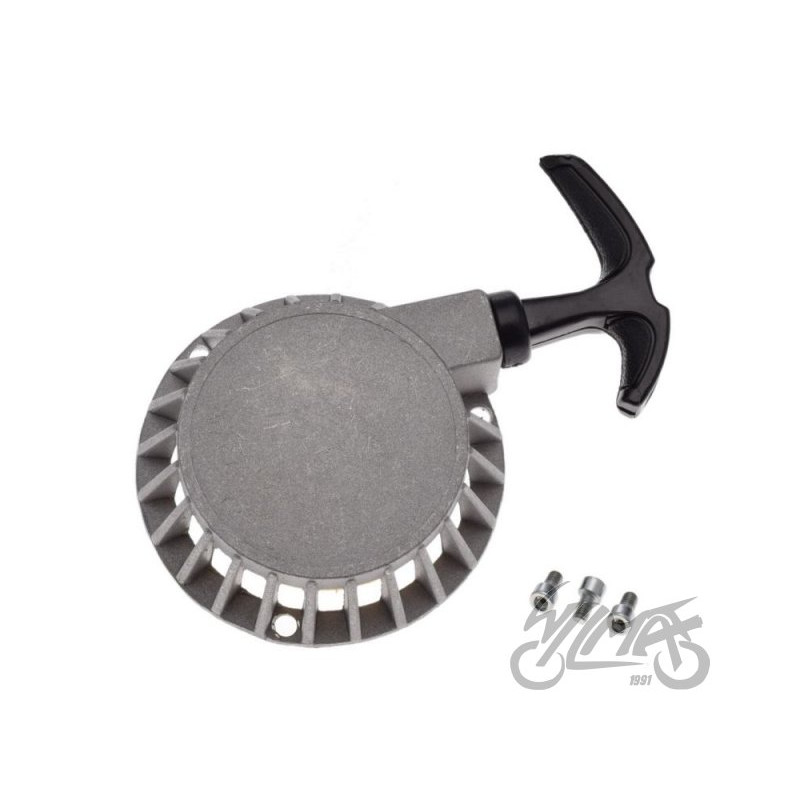 SZARPAK MINI POCKET DO POKRYWY PKB0057