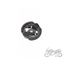 SZCZĘKI SPRZĘGŁA MINI POCKET w.2