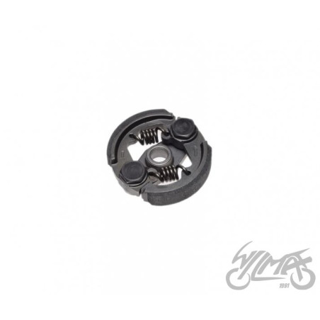 SZCZĘKI SPRZĘGŁA MINI POCKET w.2