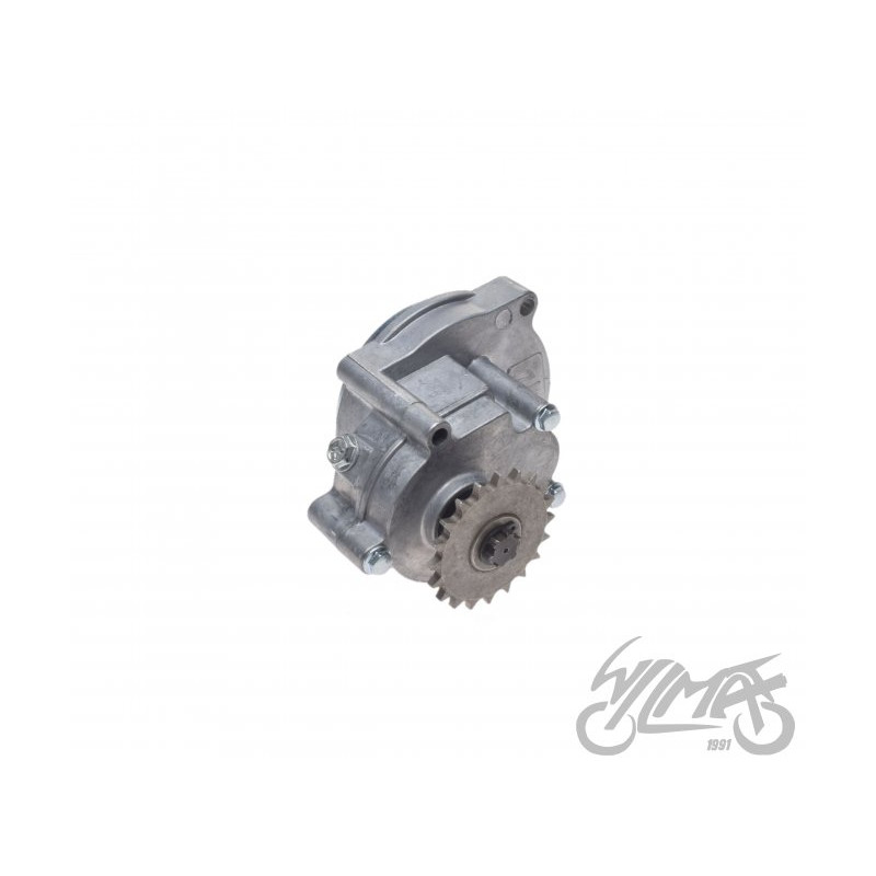 PRZEKŁADNIA REDUKCYJNA MINI ATV POCKET 2T