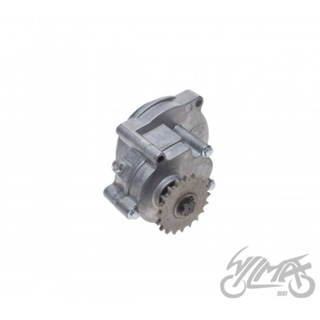 PRZEKŁADNIA REDUKCYJNA MINI ATV POCKET 2T