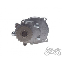 PRZEKŁADNIA REDUKCYJNA MINI ATV POCKET 2T