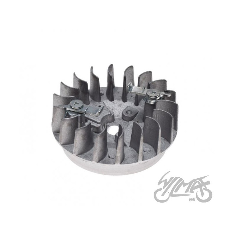 KOŁO MAGNESOWE Z WENTYLATOREM MINI POCKET w.2