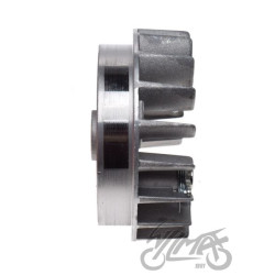 KOŁO MAGNESOWE Z WENTYLATOREM MINI POCKET w.2