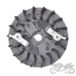 KOŁO MAGNESOWE Z WENTYLATOREM MINI POCKET w.2