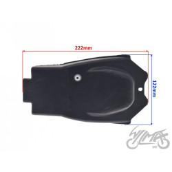 ZBIORNIK PALIWA 1L MINI POCKET CROSS ATV