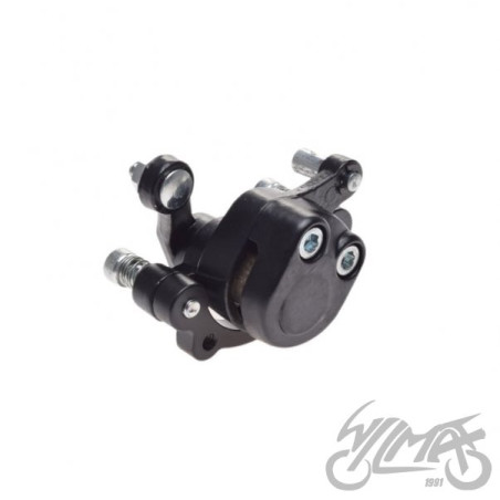 ZACISK HAMULCA PRZÓD MINI POCKET CROSS ATV
