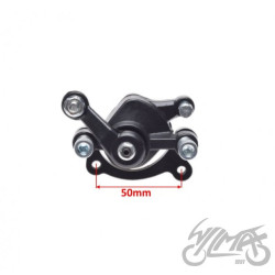 ZACISK HAMULCA TYŁ MINI POCKET CROSS ATV